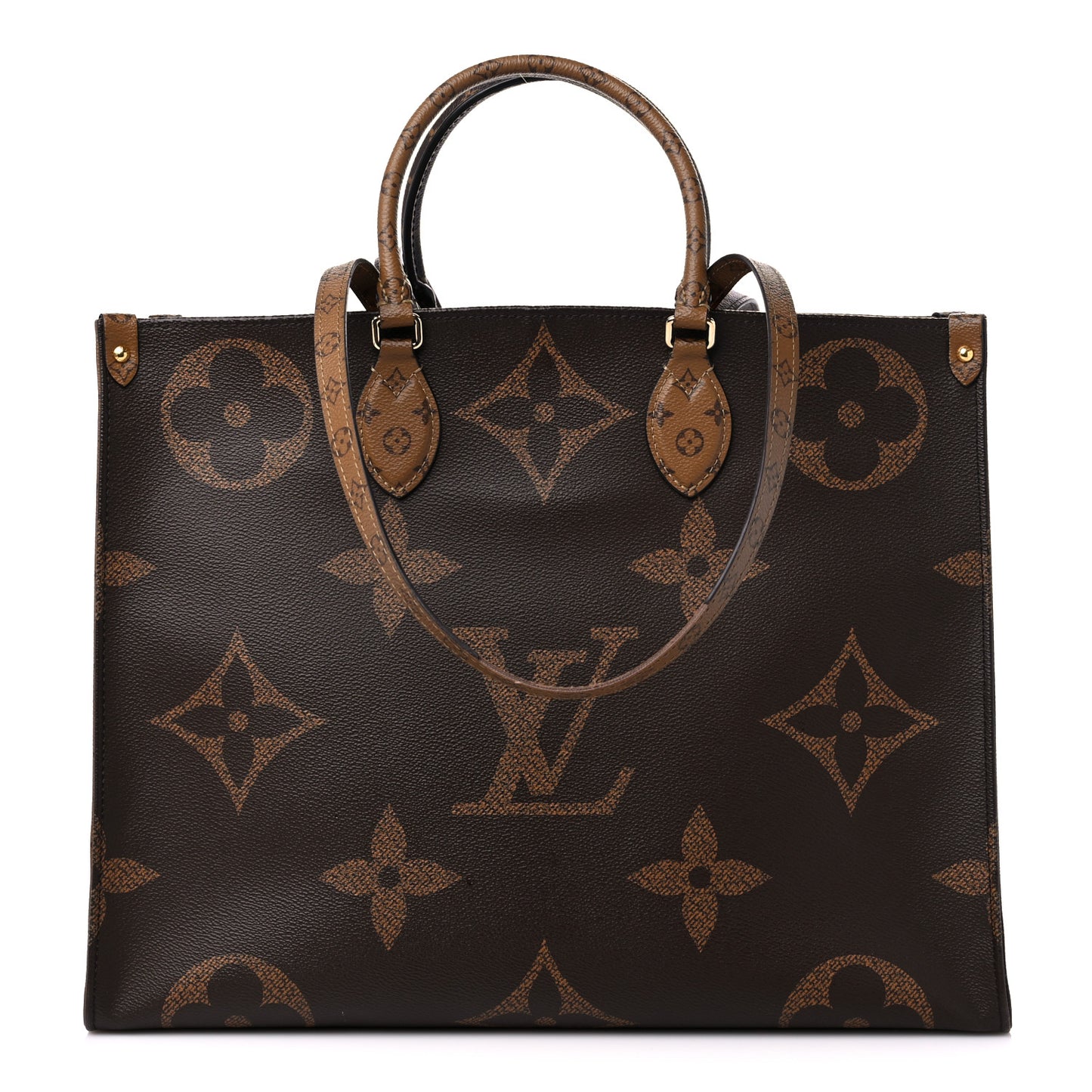 Reverse Monogram Giant Onthego GM