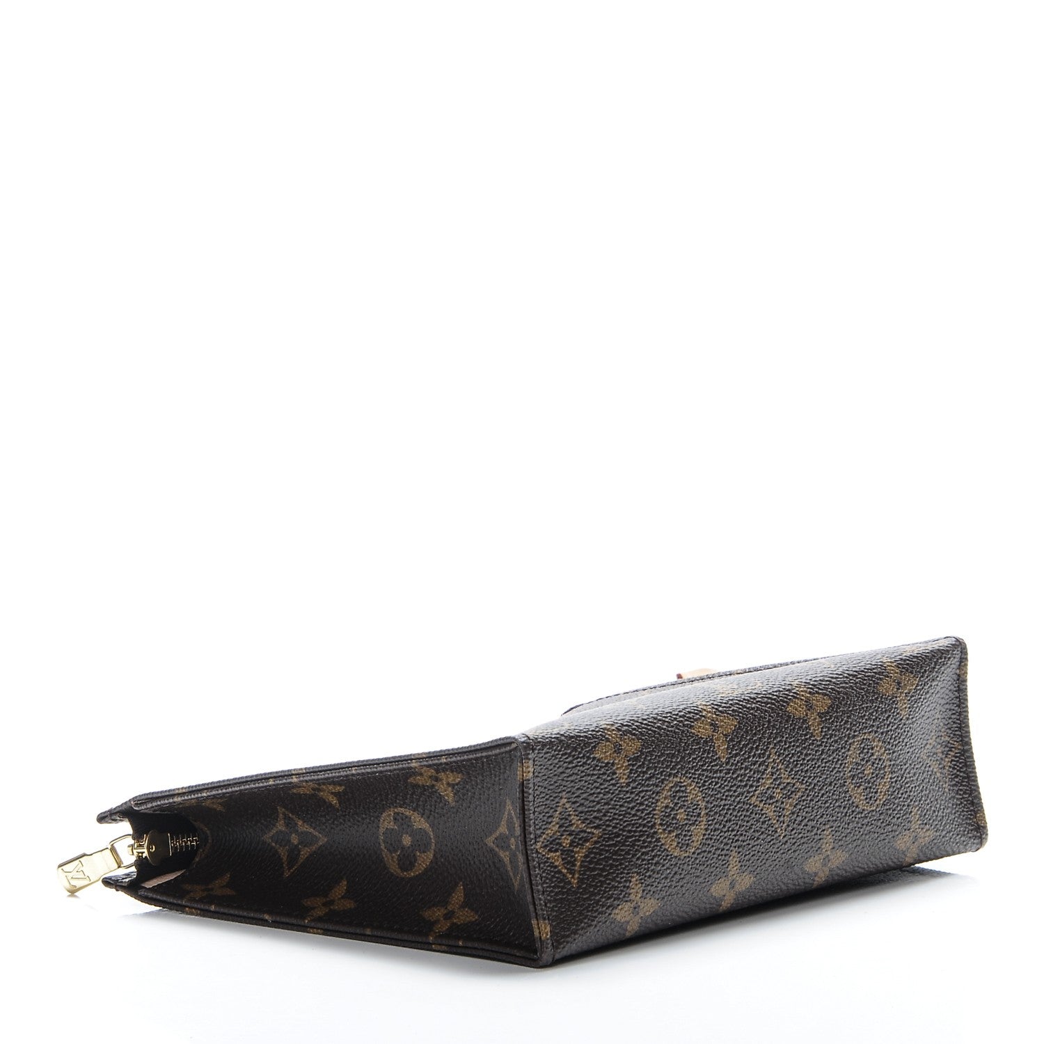 Louis Vuitton Monogram Toiletry Pouch 19 4 of 7