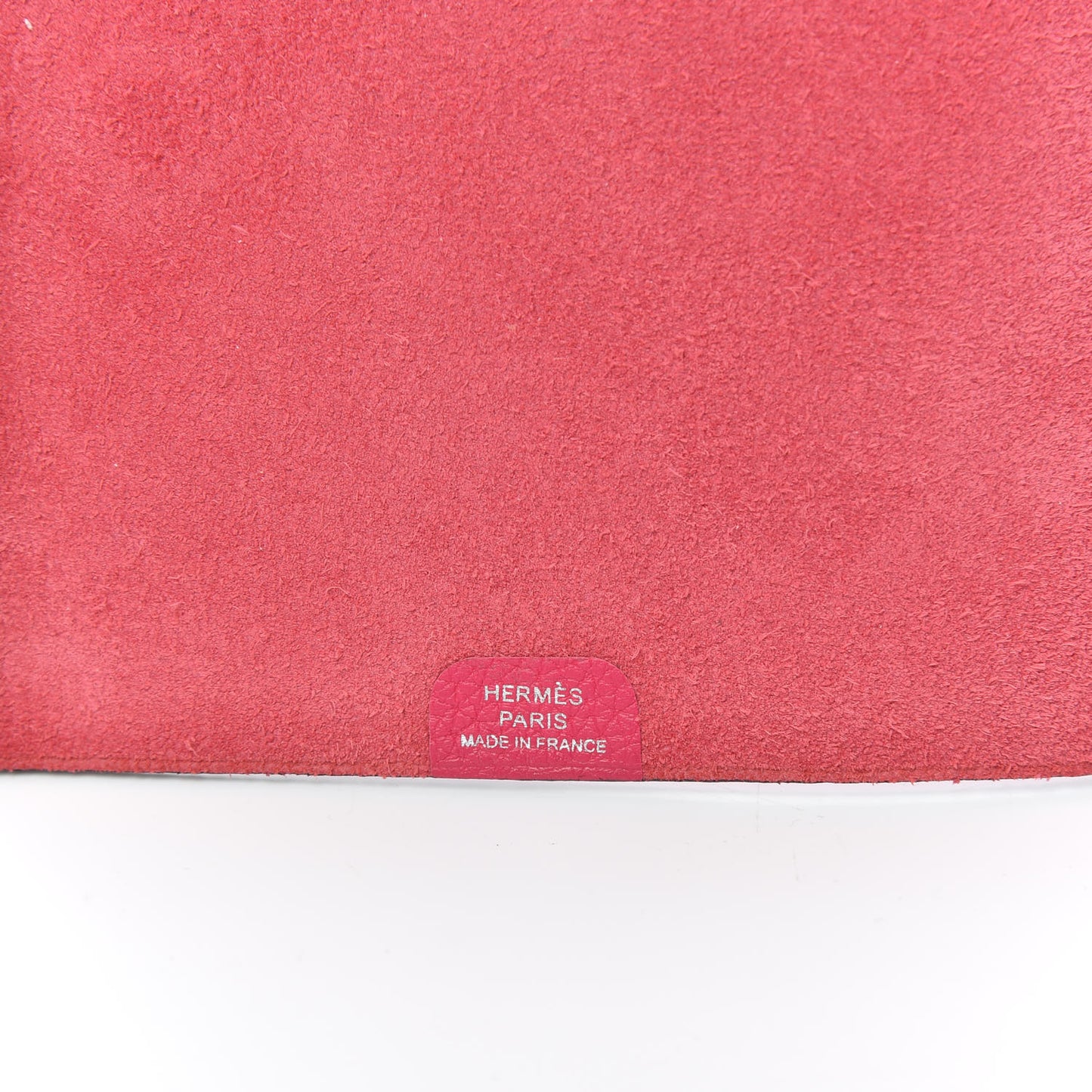 Togo Ulysse PM Notebook Cover Rose Mexico