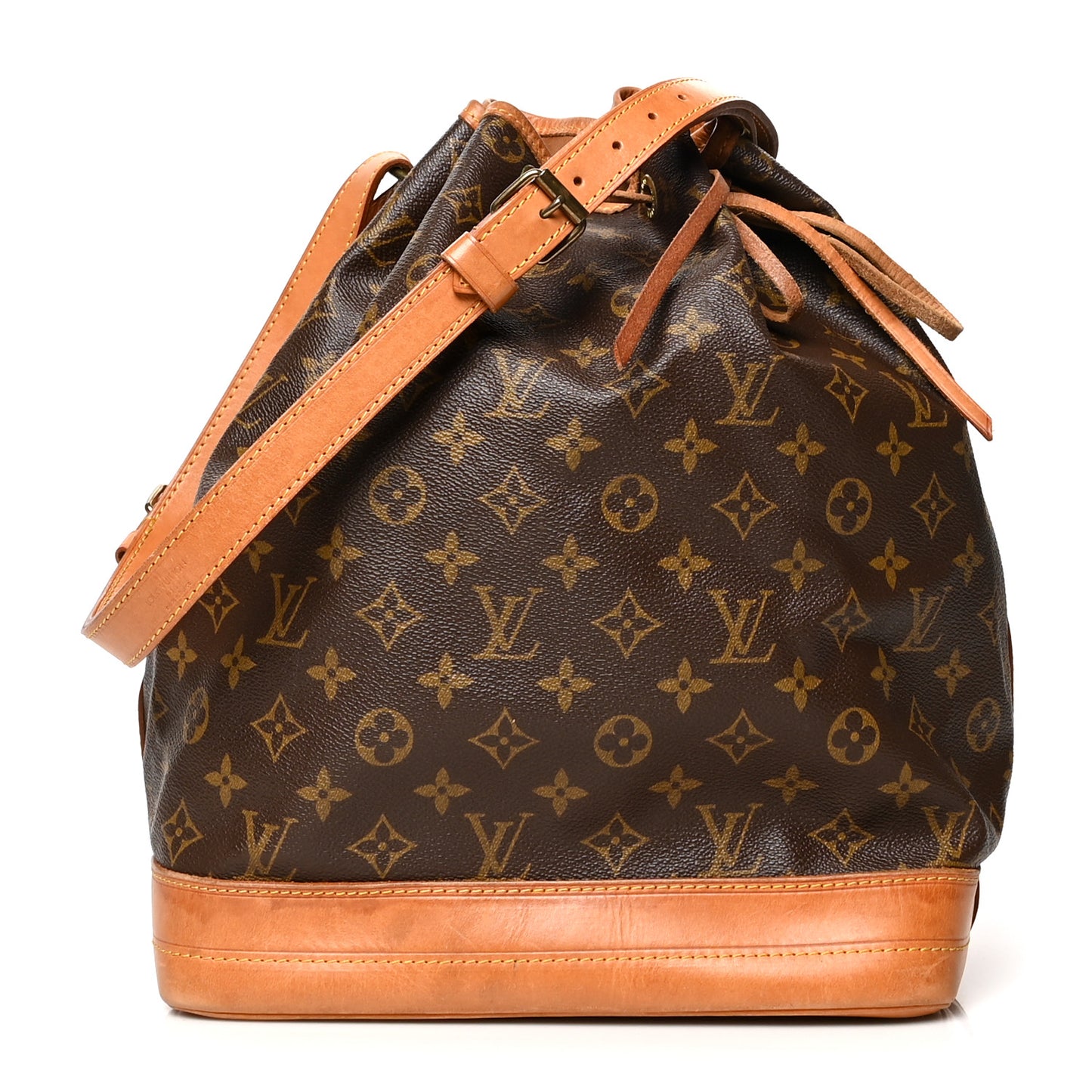 Monogram Noe