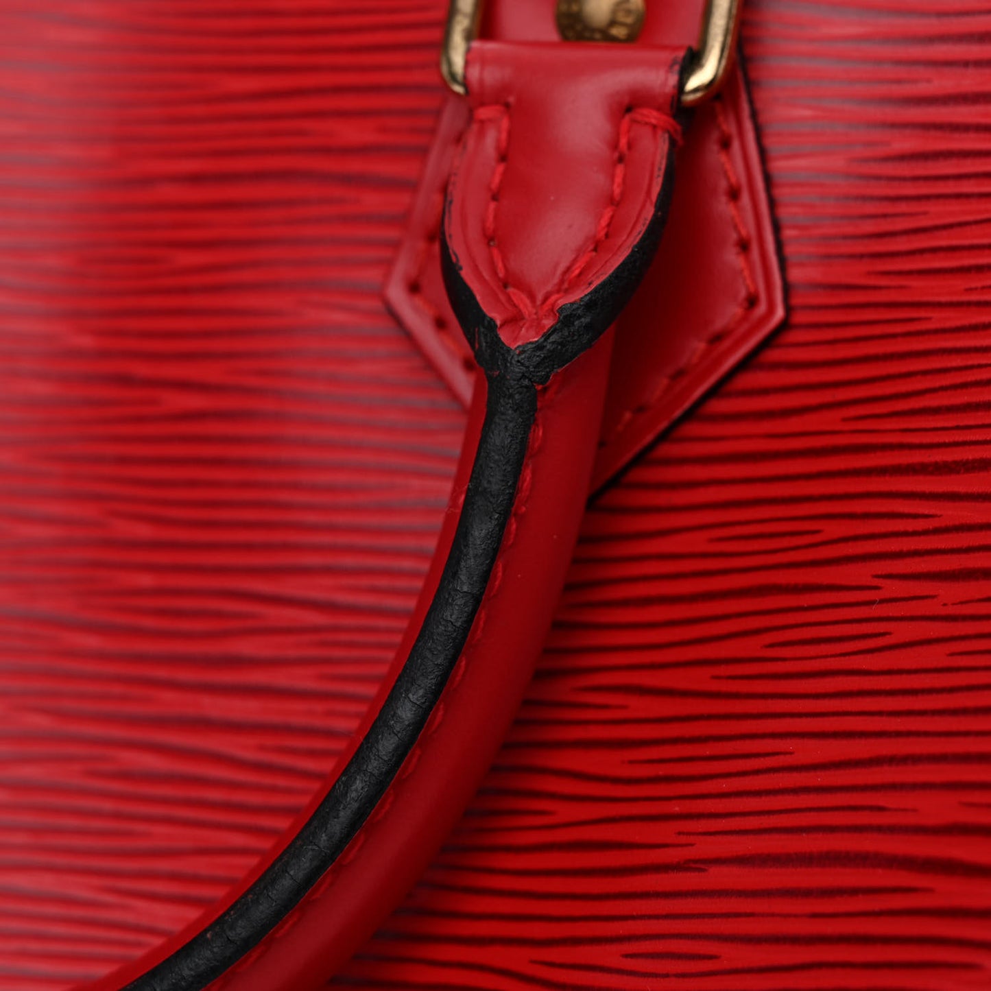 Epi Speedy 25 Castillan Red