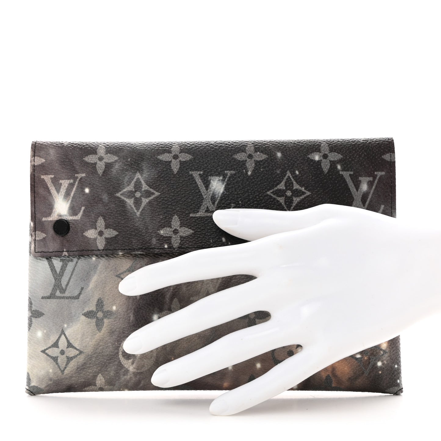 Monogram Medium Alpha Galaxy Pochette