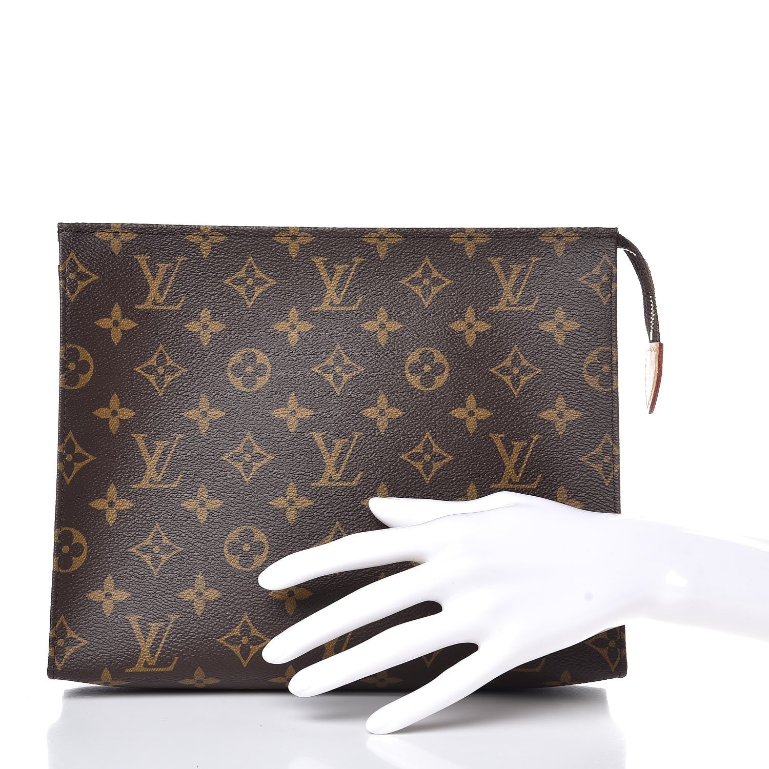 Louis Vuitton Monogram Toiletry Pouch 26 2 of 8