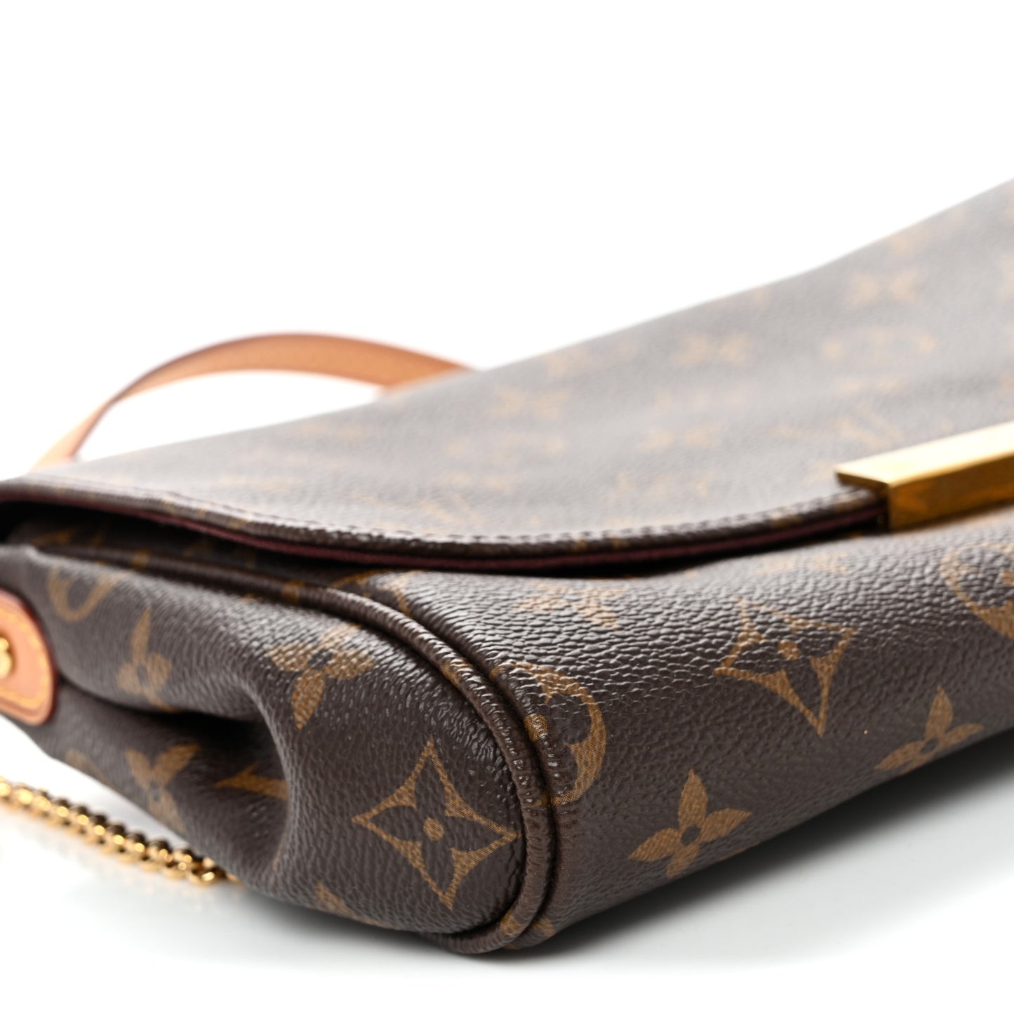 Monogram Favorite MM