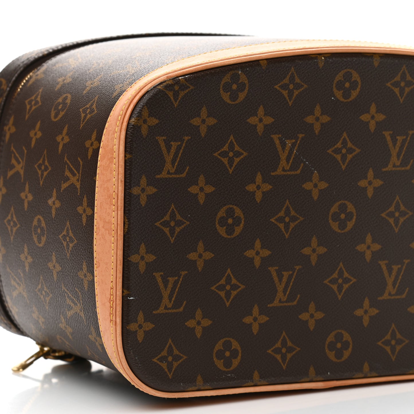 Monogram Nice