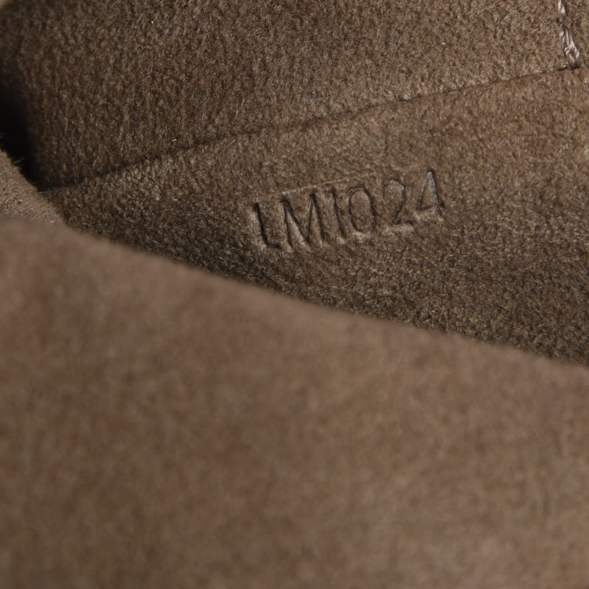 Monogram Multicolor Gracie MM Black