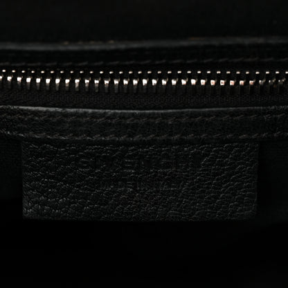 Givenchy Sugar Goatskin Small Antigona Black 6 of 16