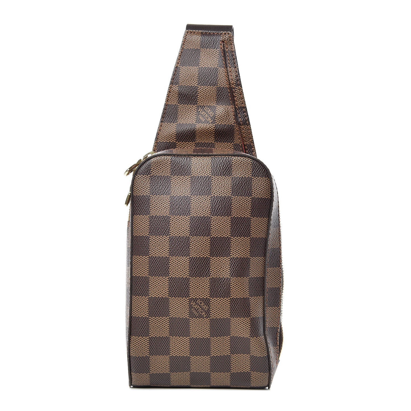 Damier Ebene Geronimos