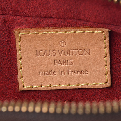 Louis Vuitton Monogram Viva-Cite MM 6 of 13
