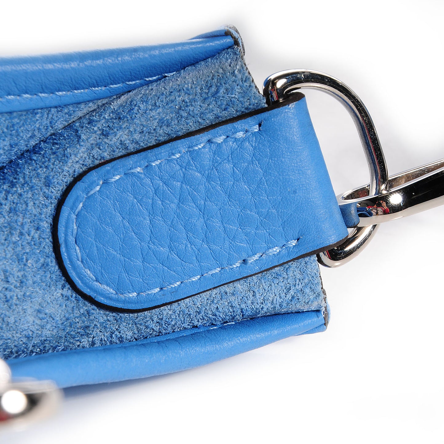 Taurillon Clemence Evelyne III GM Bleu Paradis