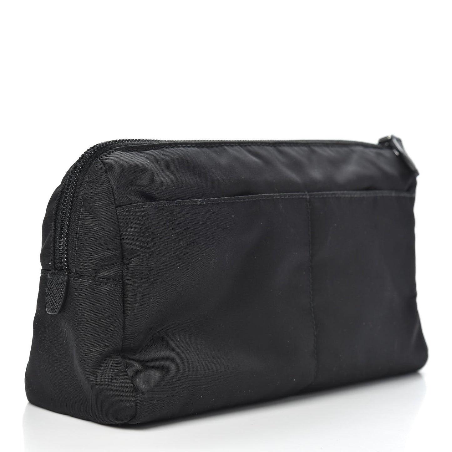 Tessuto Nylon Pouch Black