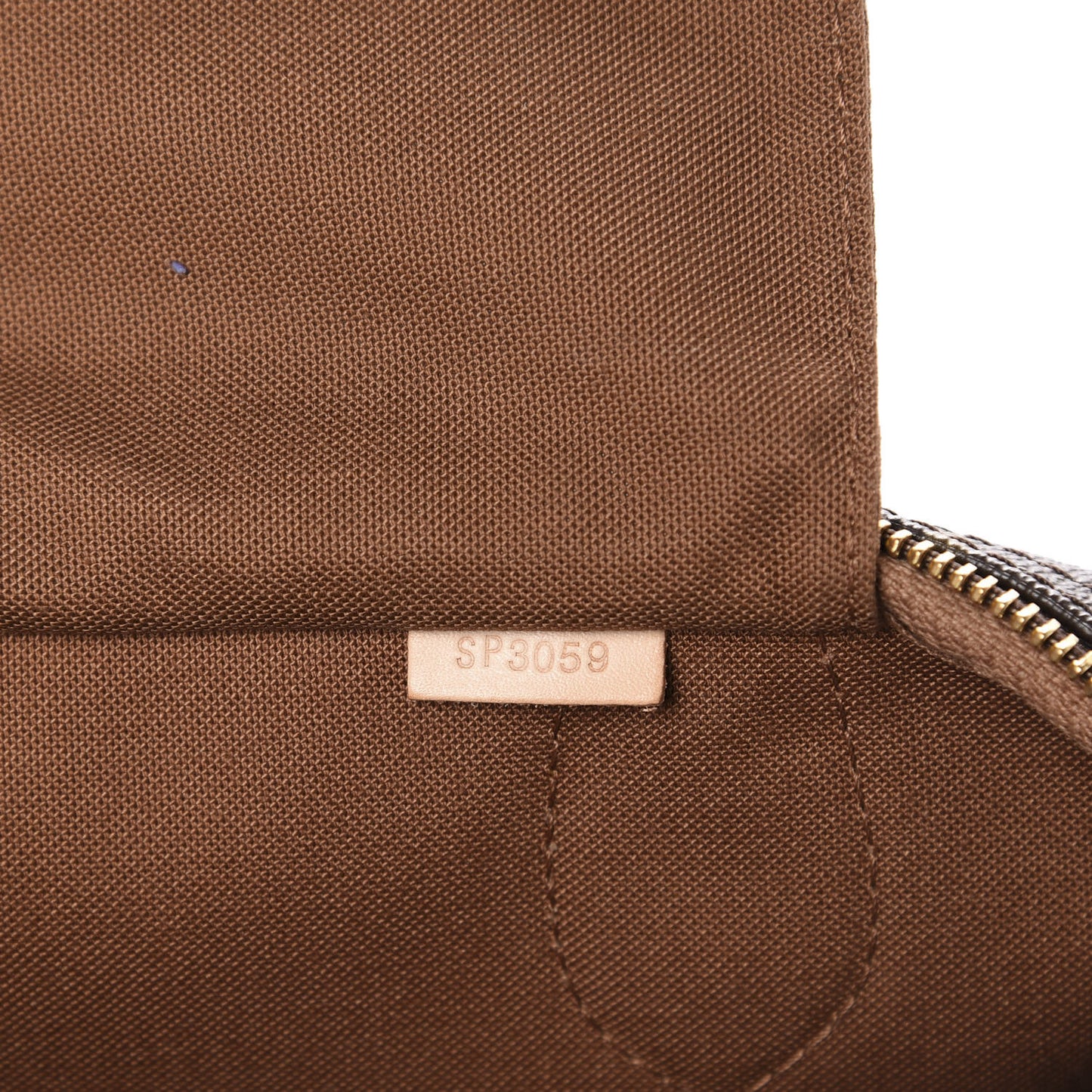 Monogram Montorgueil PM