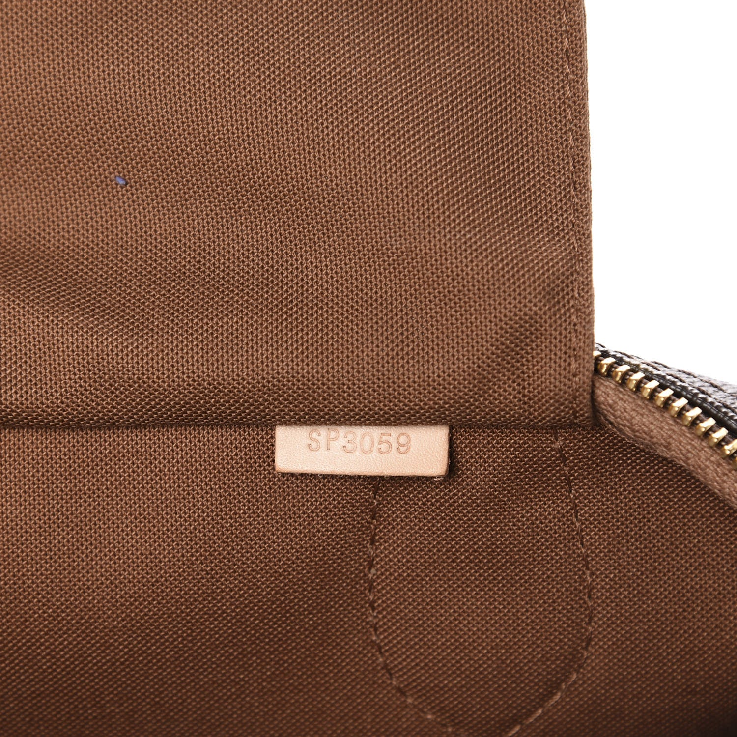 Louis Vuitton Monogram Montorgueil PM 8 of 10