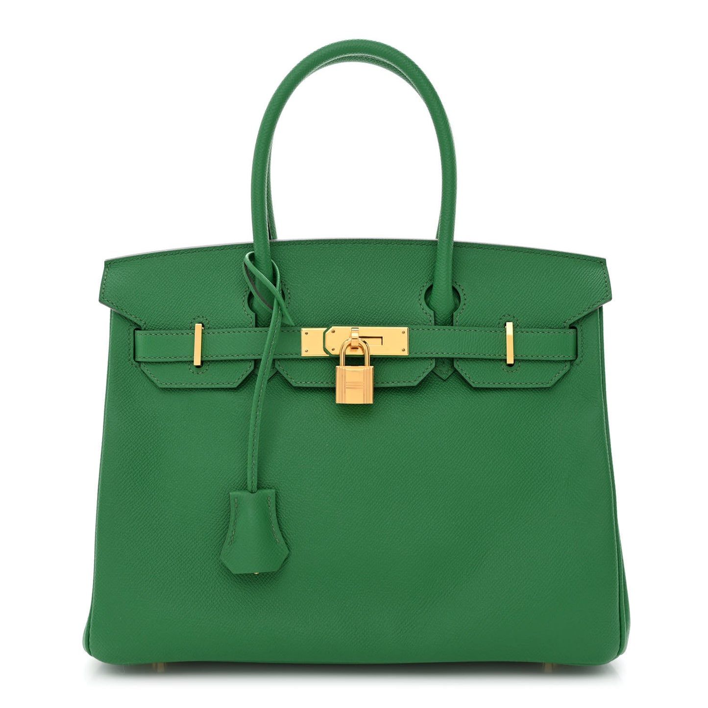 Epsom BIRKIN 30 Cactus