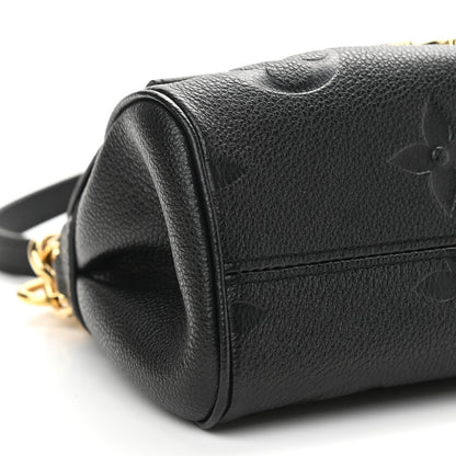 Louis Vuitton Empreinte Monogram Giant Favorite Black 8 of 9