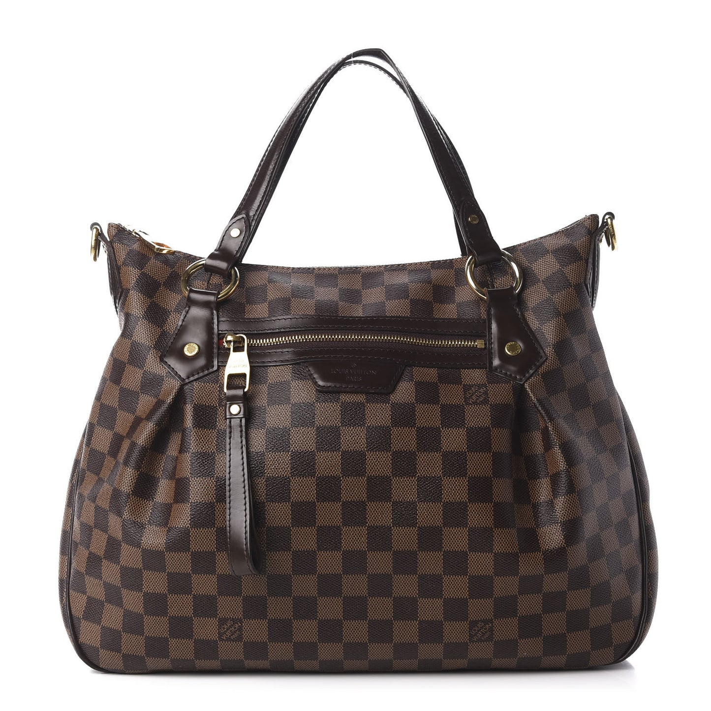 Damier Ebene Evora MM