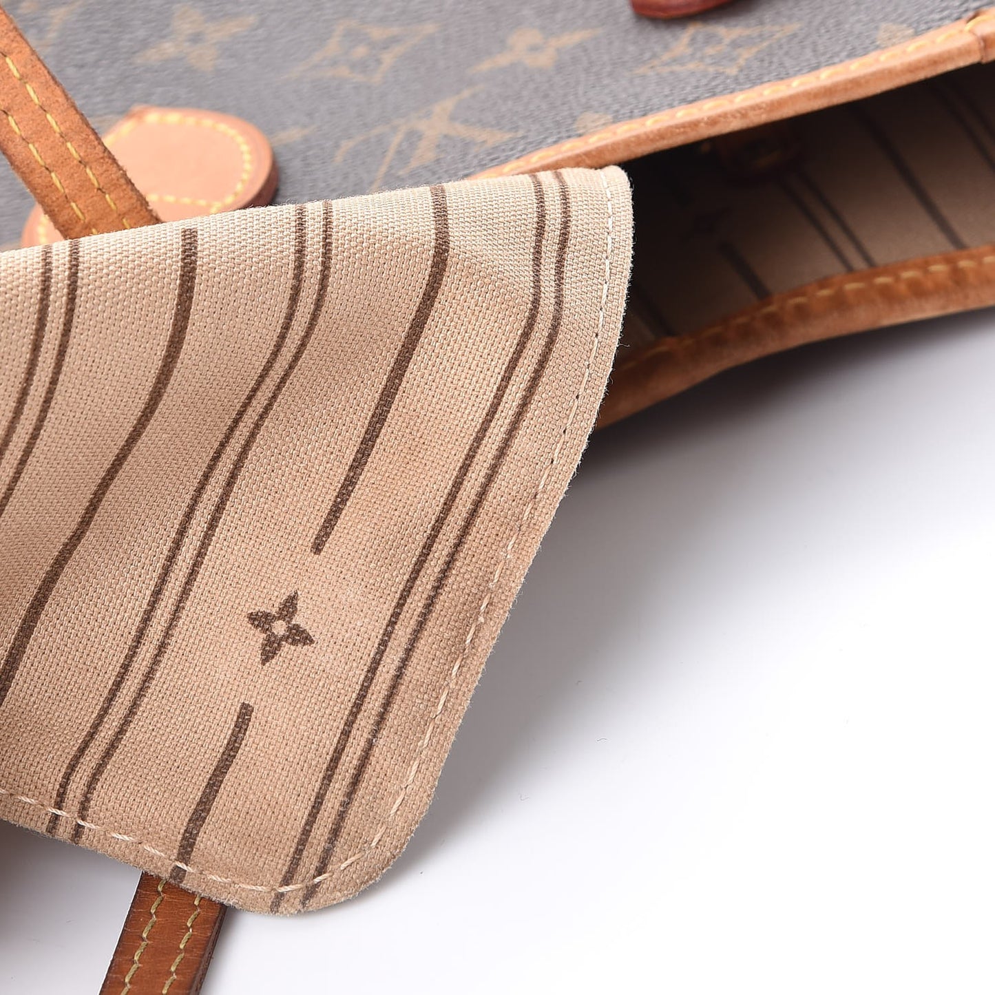 Monogram Neverfull MM