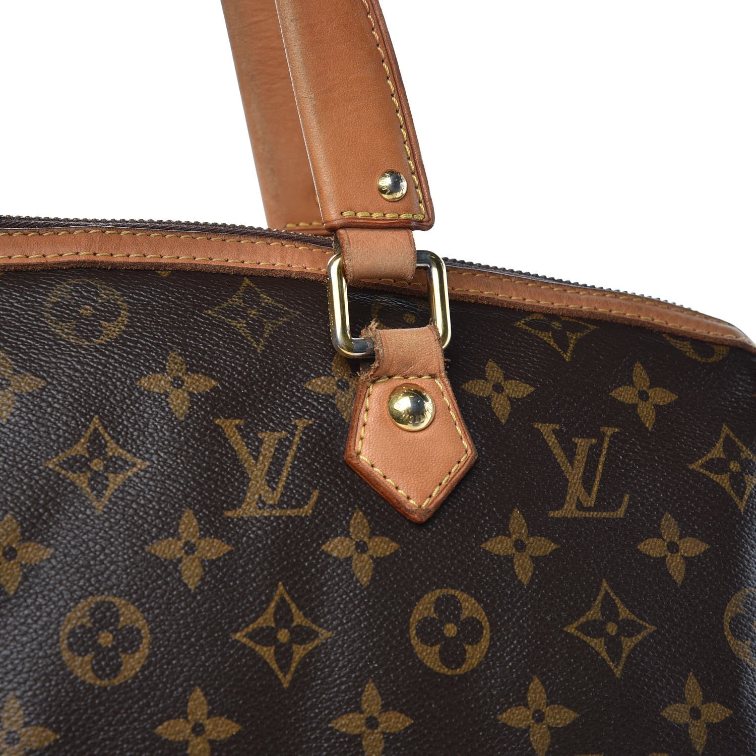 Louis Vuitton Monogram Retiro GM 15 of 15
