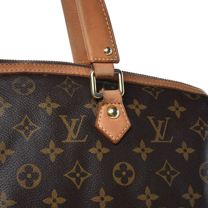 Louis Vuitton Monogram Retiro GM 15 of 15