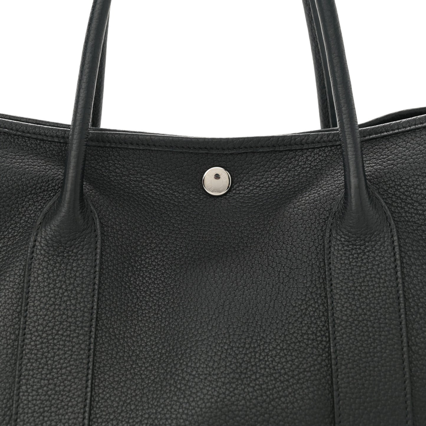 Negonda Garden Party Tote 36 MM Black