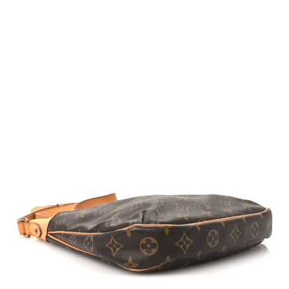 Louis Vuitton Monogram Odeon PM 4 of 10