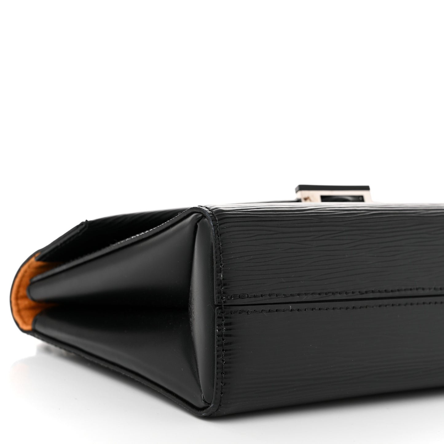 Epi Pochette Grenelle Black