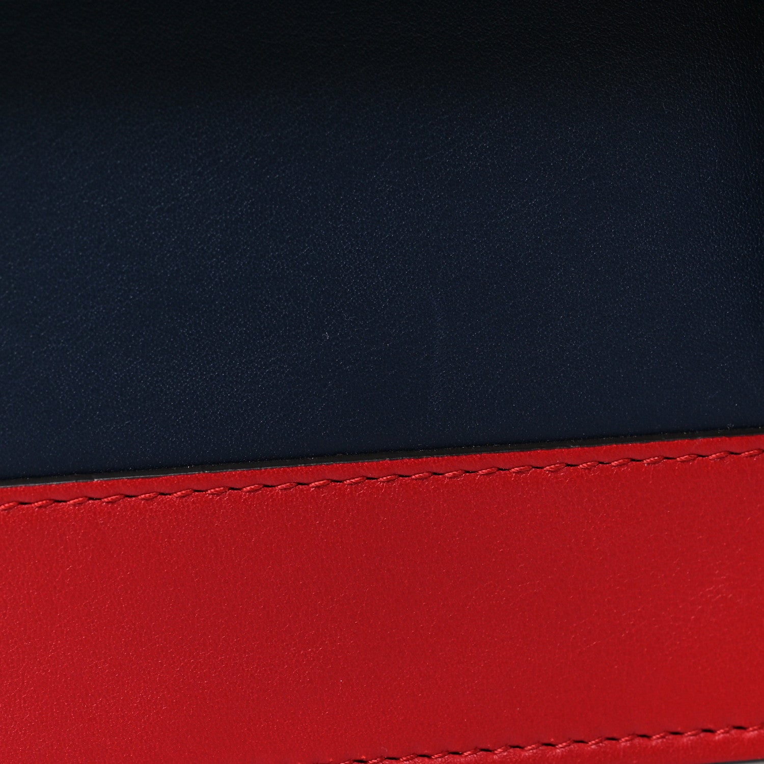 Gucci Moon Calfskin Bamboo Web Medium Dionysus Top Handle Bag Blue Emerald Hibiscus Red 9 of 9