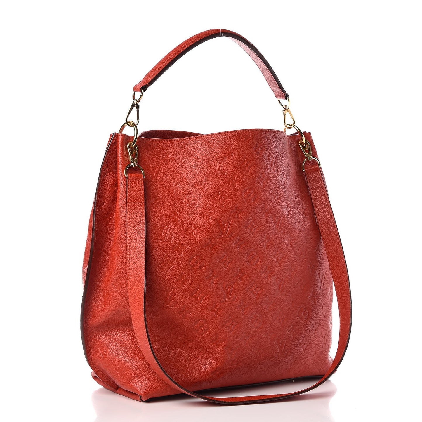 Empreinte Metis Orient