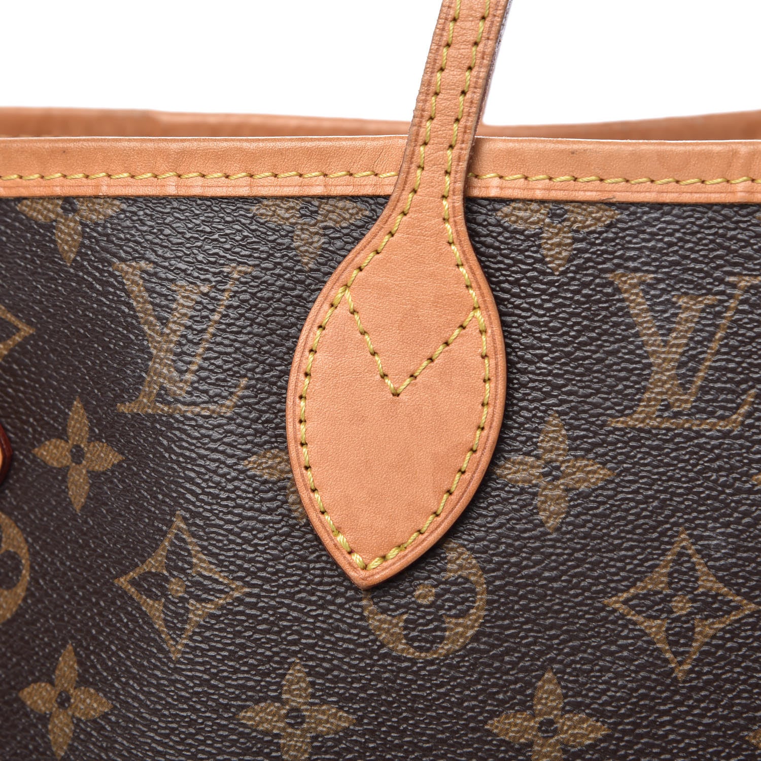 Louis Vuitton Monogram Neo Neverfull MM Pivoine 13 of 22