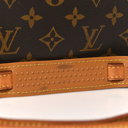 Louis Vuitton Monogram Trocadero 27 11 of 11