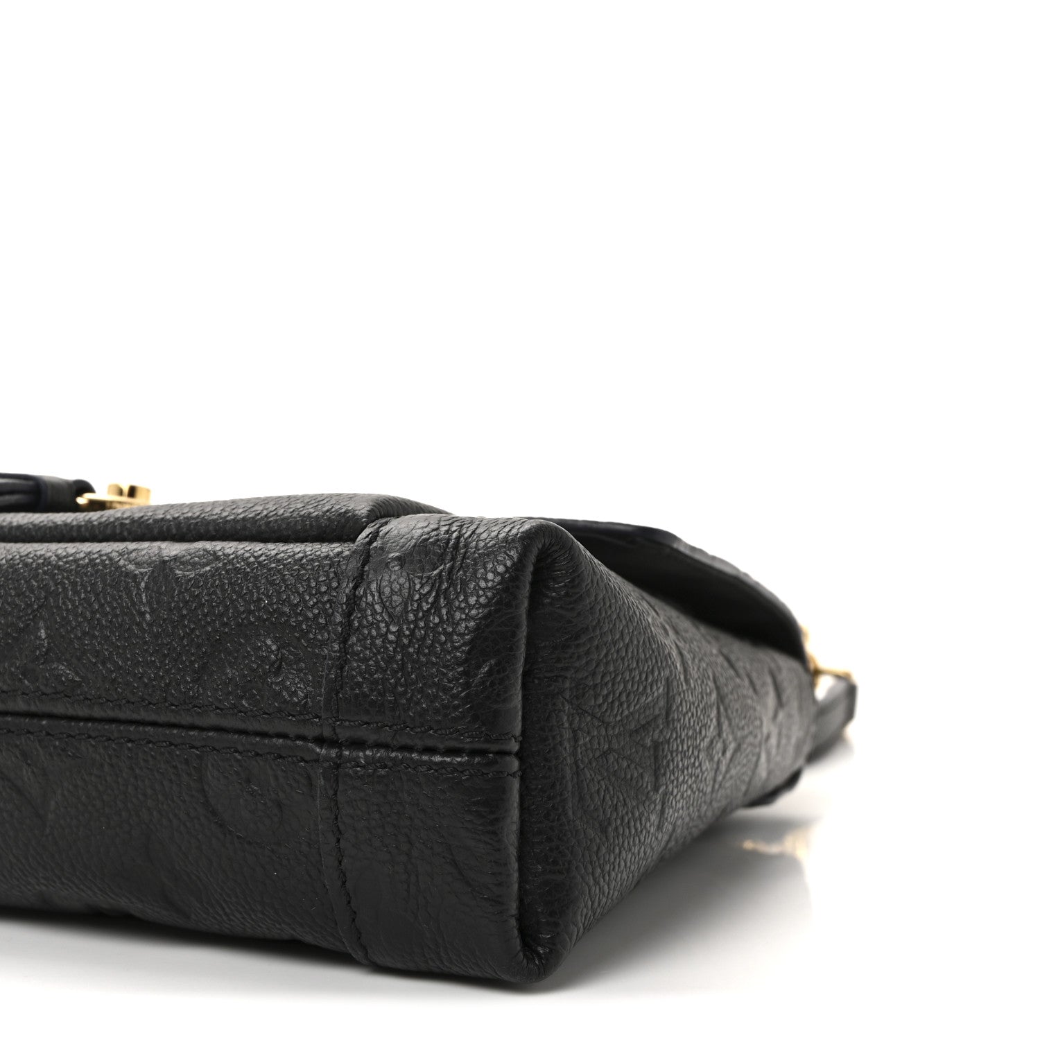 Louis Vuitton Empreinte Blanche BB Black 9 of 9