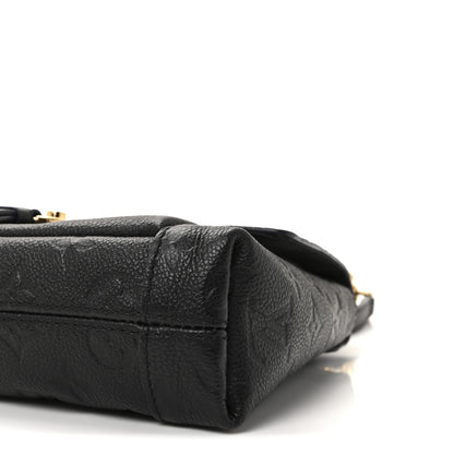 Louis Vuitton Empreinte Blanche BB Black 9 of 9