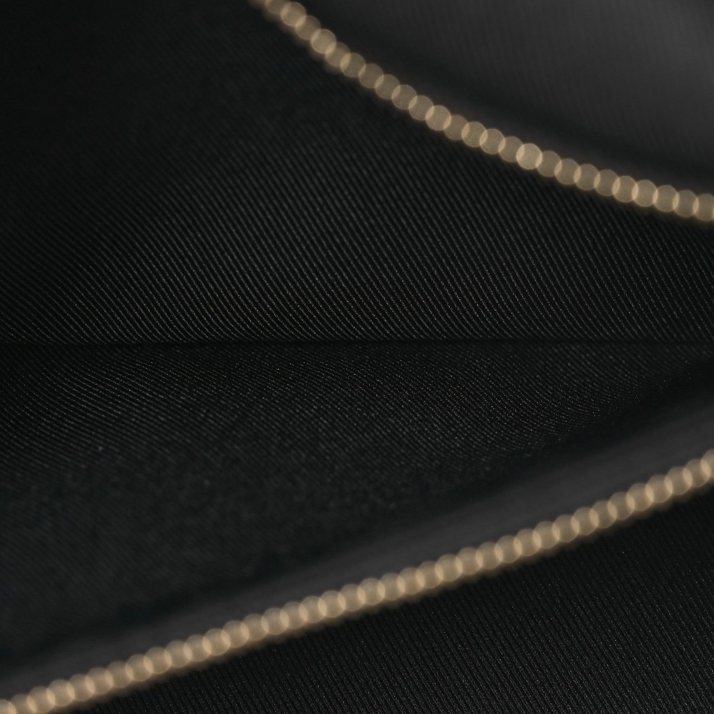 Monogram Diane Black