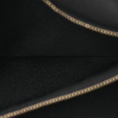 Louis Vuitton Monogram Diane Black 6 of 16