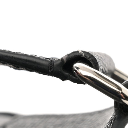 Louis Vuitton Taigarama Outdoor Slingbag Black 11 of 11