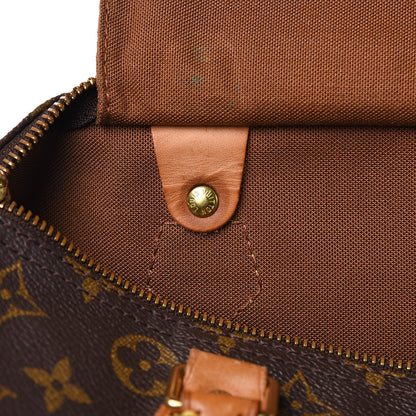 Louis Vuitton Monogram Speedy 30 14 of 15