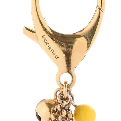 Louis Vuitton Grelots Bag Charm Key Ring 3 of 3