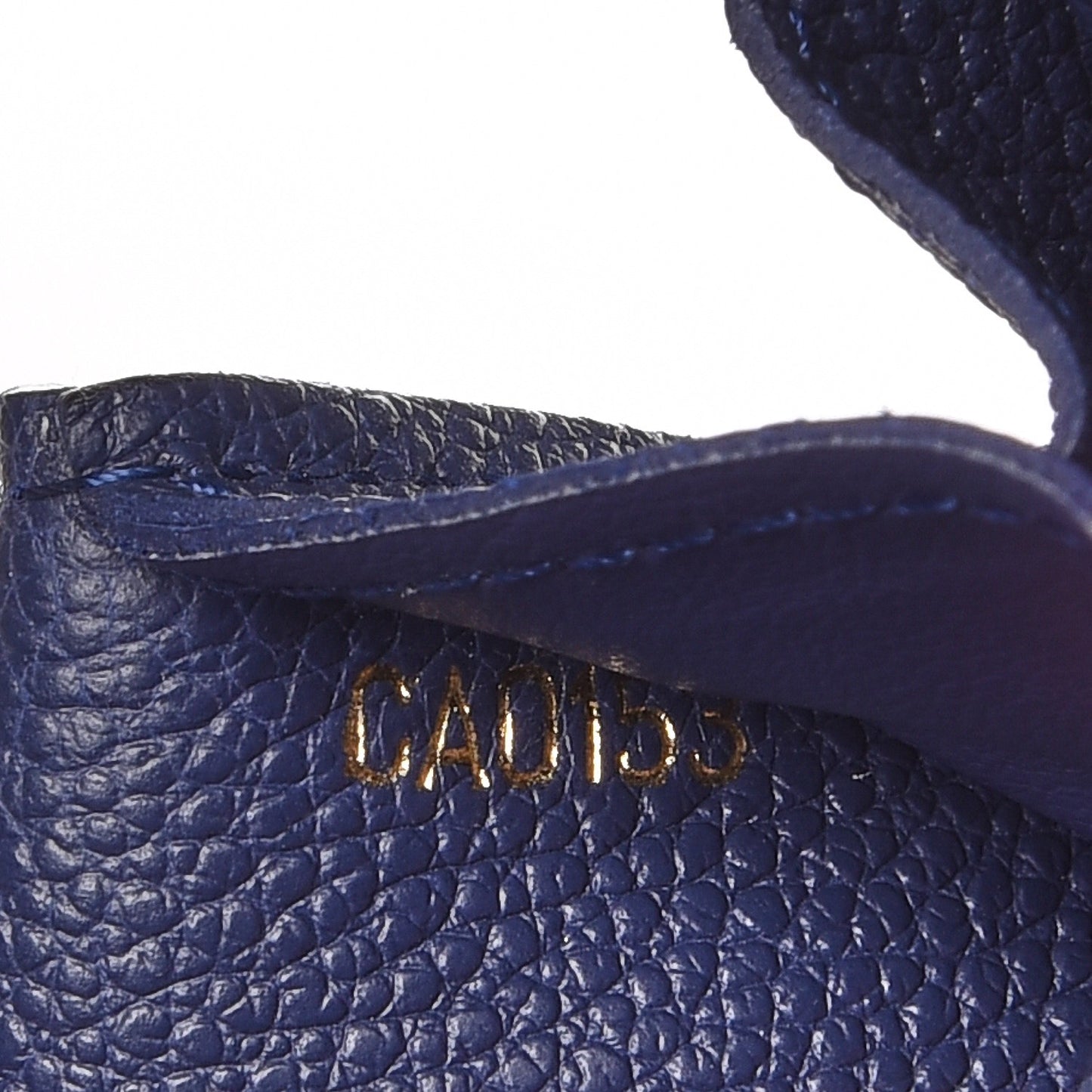 Empreinte Curieuse Wallet Iris