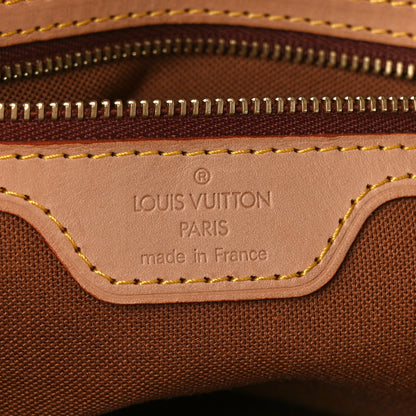 Louis Vuitton Monogram Cabas Piano 7 of 14