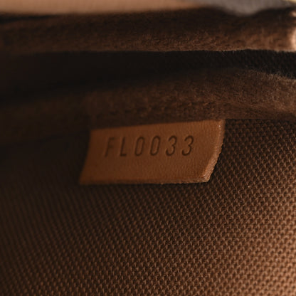 Louis Vuitton Monogram Petit Bucket Pouch 7 of 12