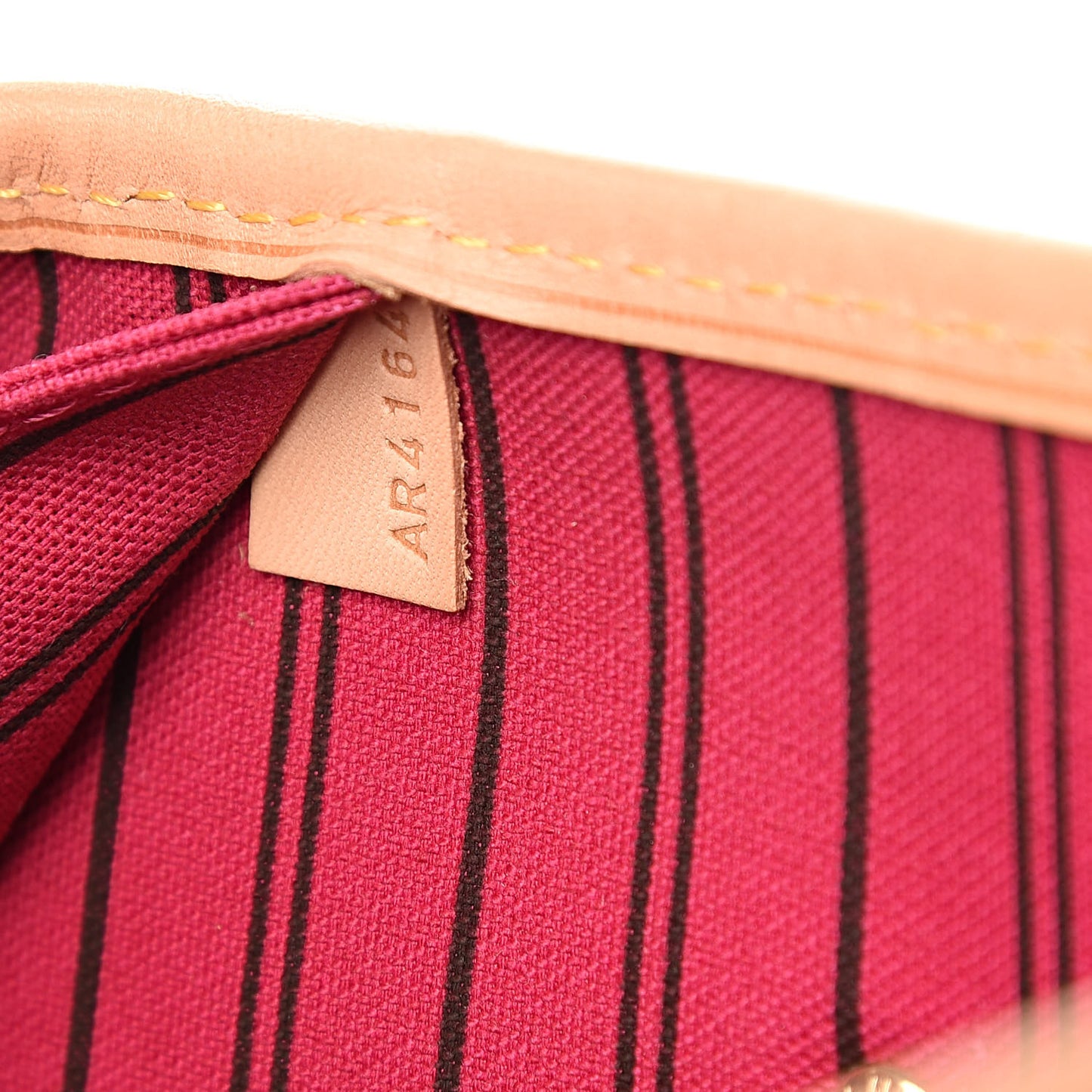 Monogram Neo Neverfull MM Pivoine