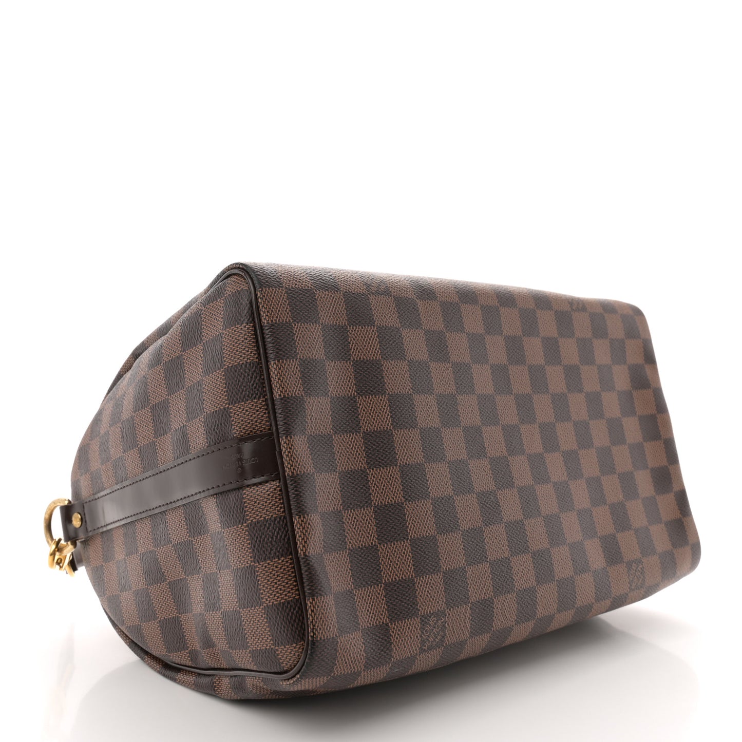 Damier Ebene Speedy Bandouliere 30