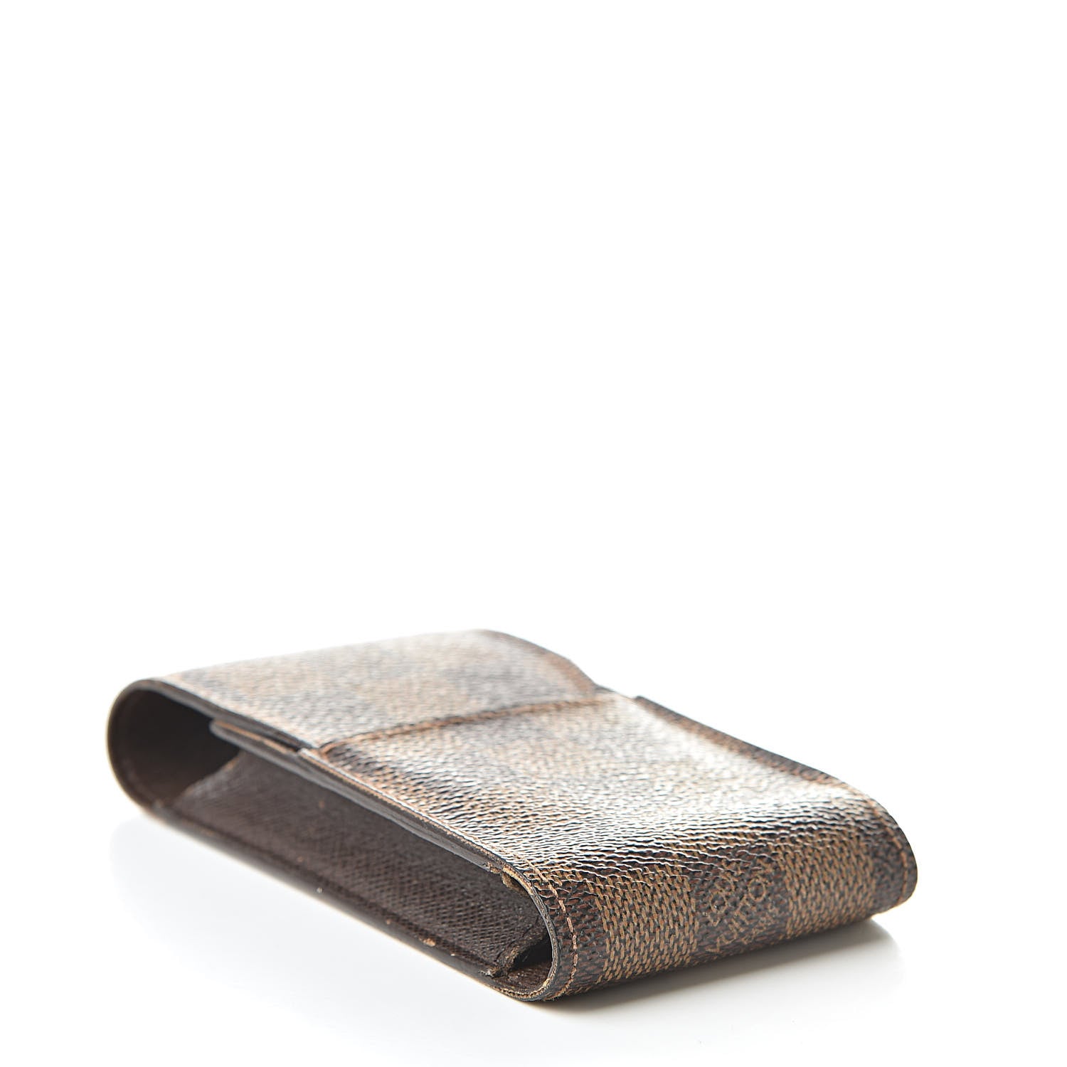 Louis Vuitton Damier Ebene Cigarette Case 4 of 8