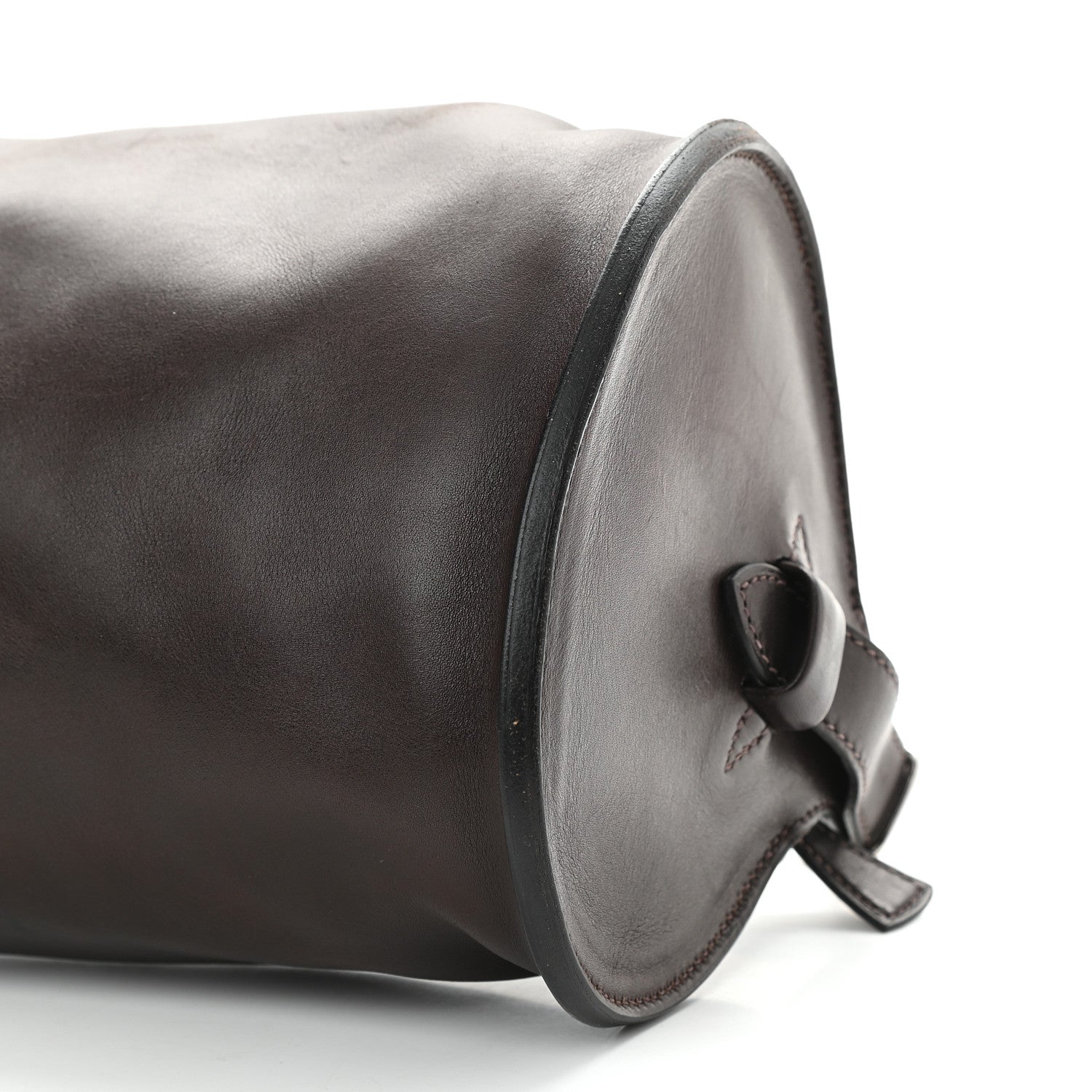 Hermes Swift Doremi Chocolate 8 of 9
