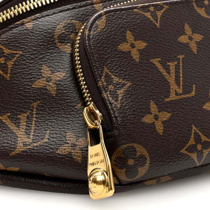 Louis Vuitton Monogram Rush Bumbag 8 of 9