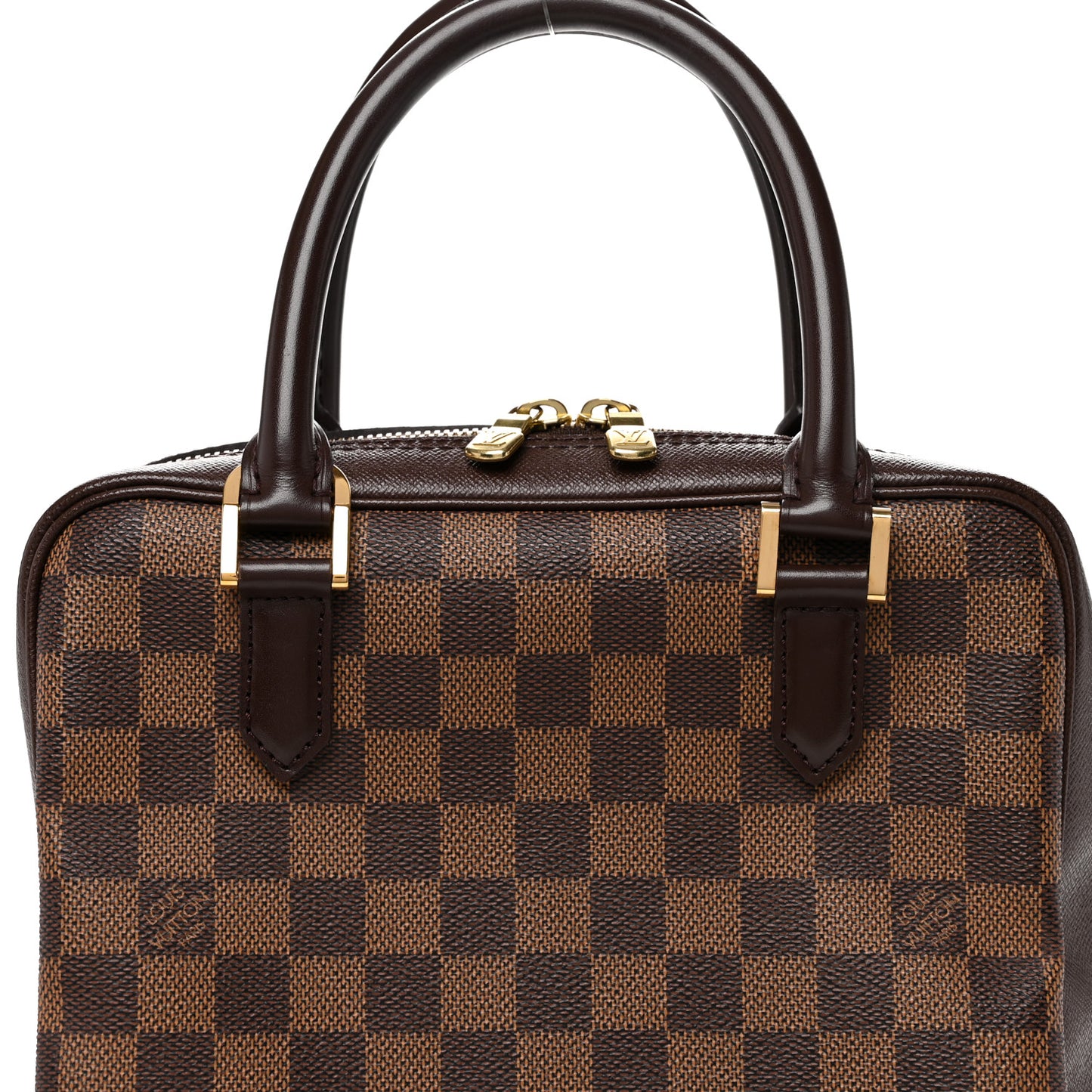Damier Ebene Brera