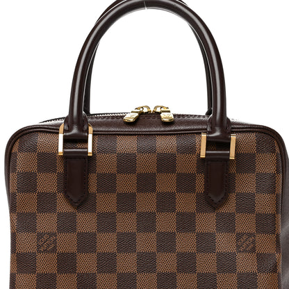 Louis Vuitton Damier Ebene Brera 8 of 11
