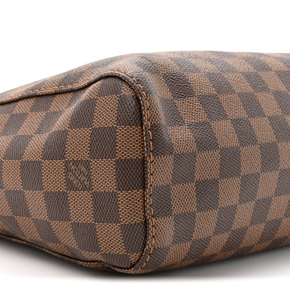 Louis Vuitton Damier Ebene Portobello PM 9 of 10