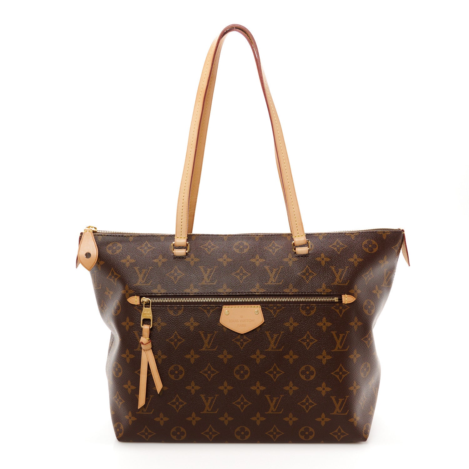 Louis Vuitton Monogram Iena MM 1 of 11