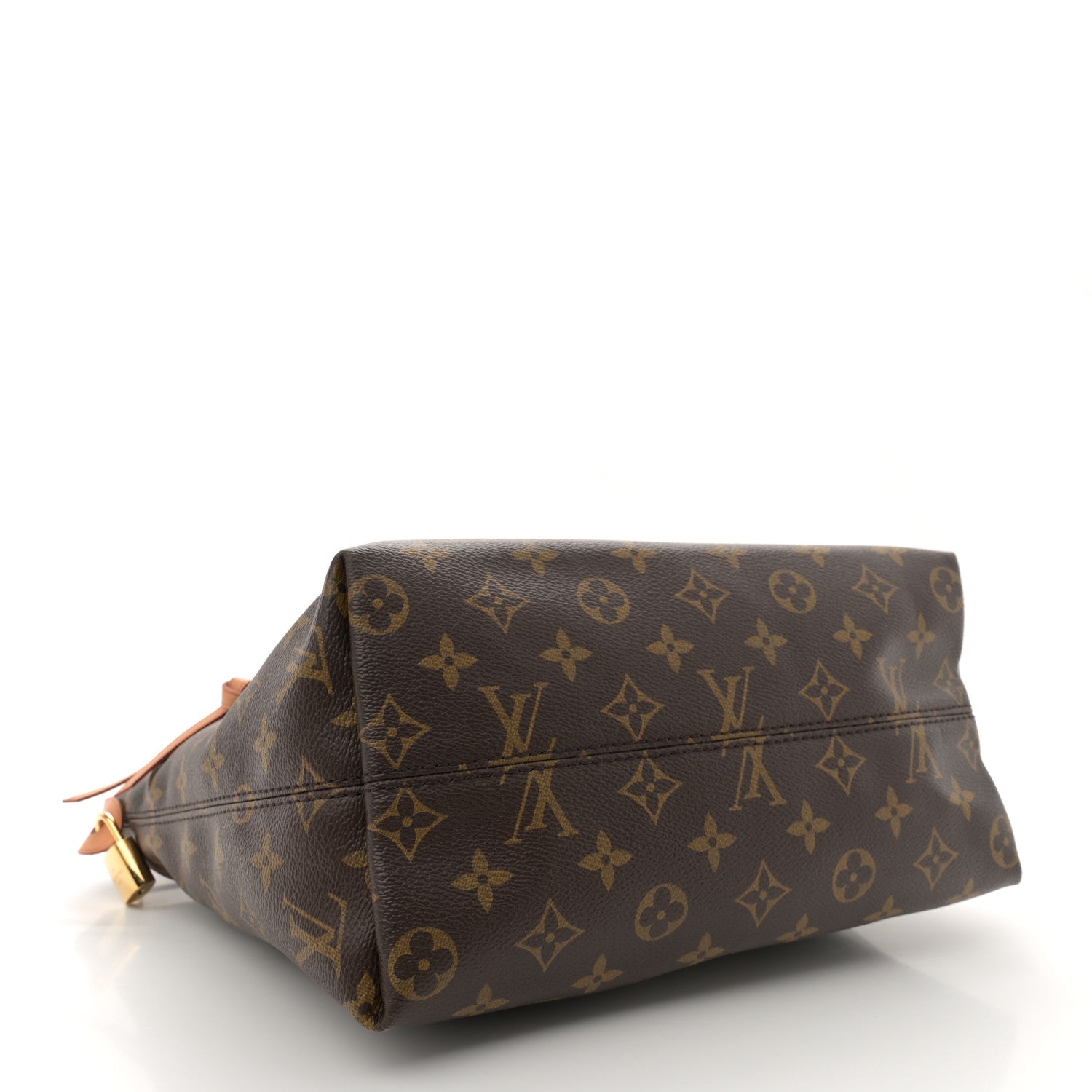 Louis Vuitton Monogram Iena PM 4 of 10